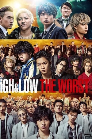 High & Low The Worst watch High & Low The Worst