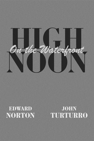 watch High Noon on the Waterfront