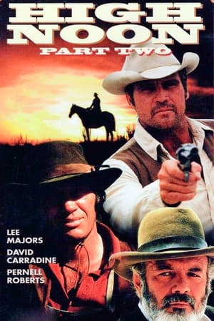 watch High Noon, Part II: The Return of Will Kane