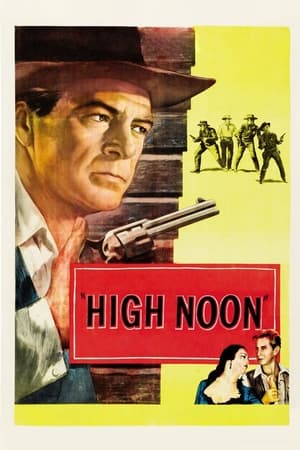 High Noon watch High Noon