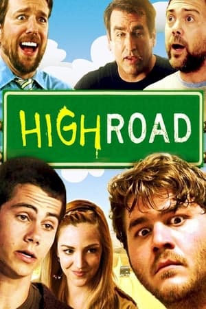watch High Road