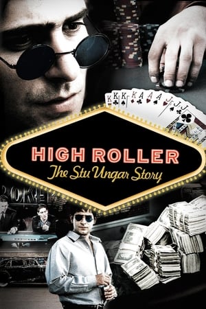 watch High Roller: The Stu Ungar Story