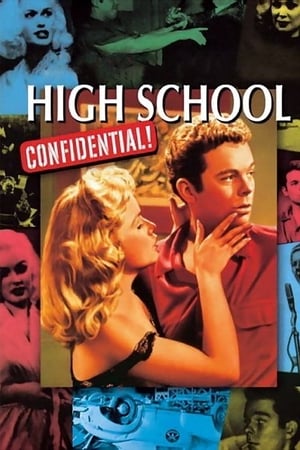watch High School Confidential!