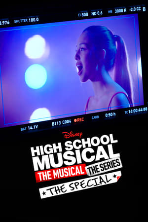 High School Musical: The Musical: The Series: The Special watch High School Musical: The Musical: The Series: The Special