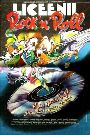 High schoolers: Rock 'n' Roll watch High schoolers: Rock 'n' Roll