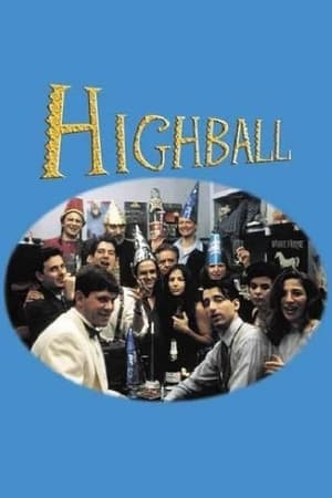 Highball watch Highball