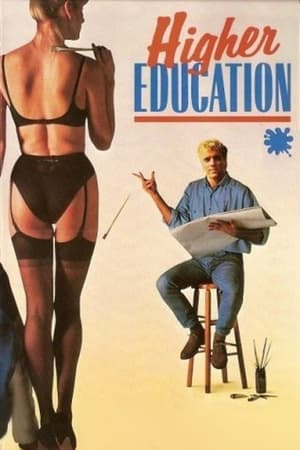 Higher Education watch Higher Education