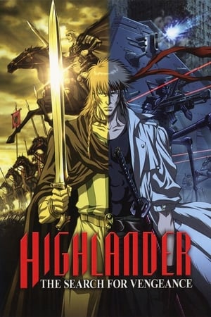 Highlander: The Search for Vengeance watch Highlander: The Search for Vengeance