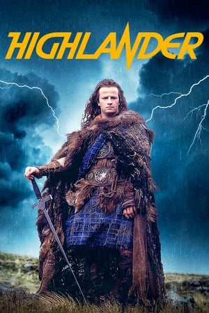Highlander watch Highlander