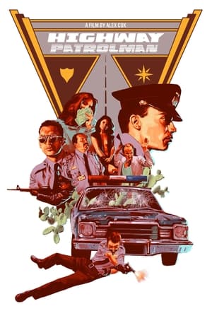 Highway Patrolman watch Highway Patrolman