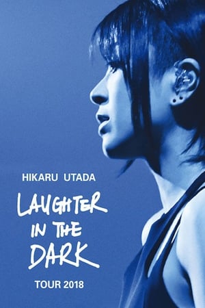 watch Hikaru Utada Laughter in the Dark Tour 2018