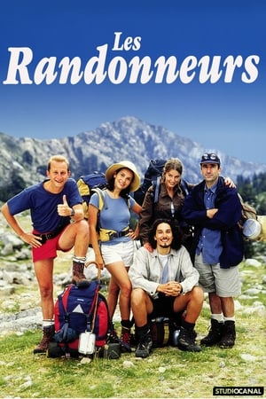 watch Hikers