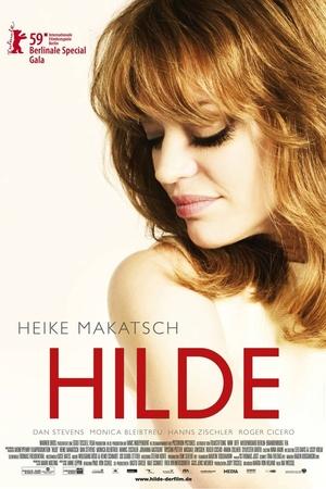 Hilde watch Hilde