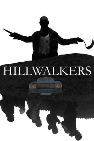 Hillwalkers watch Hillwalkers