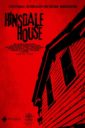 Hinsdale House watch Hinsdale House