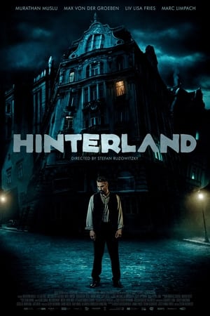 Hinterland watch Hinterland
