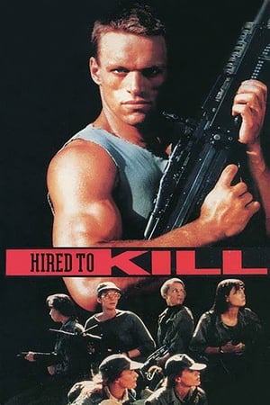 Hired to Kill watch Hired to Kill