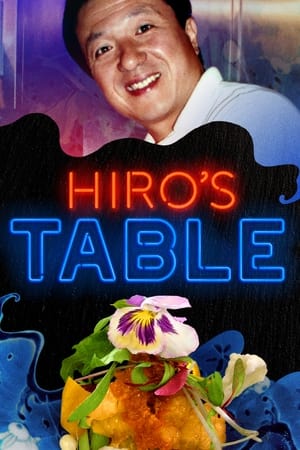 Hiro's Table watch Hiro's Table