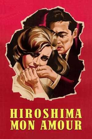 Hiroshima Mon Amour watch Hiroshima Mon Amour
