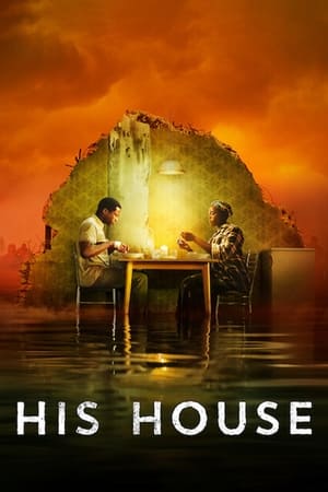 His House watch His House