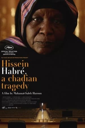 watch Hissein Habré, A Chadian Tragedy