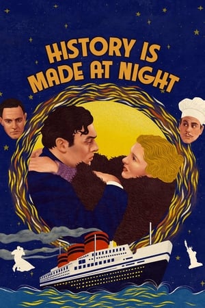 watch History Is Made at Night