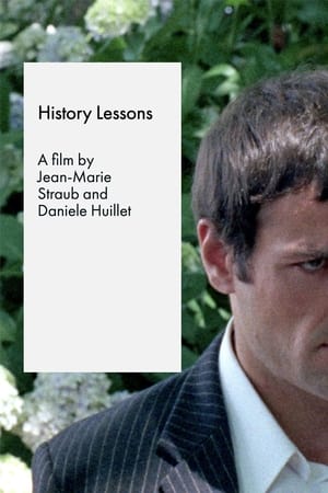 History Lessons watch History Lessons