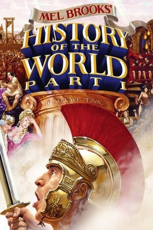 History of the World: Part I watch History of the World: Part I