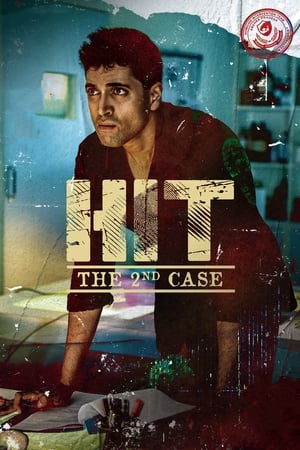 watch HIT: The 2nd Case
