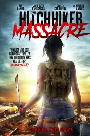 Hitchhiker Massacre watch Hitchhiker Massacre