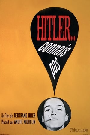 Hitler - Never Heard of Him watch Hitler - Never Heard of Him