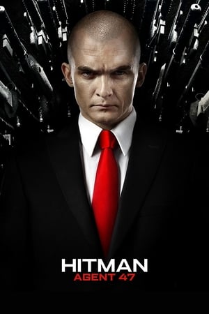 watch Hitman: Agent 47