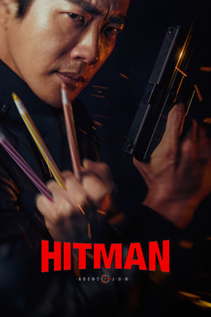 Hitman: Agent Jun watch Hitman: Agent Jun