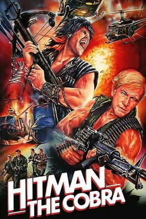 Hitman the Cobra watch Hitman the Cobra