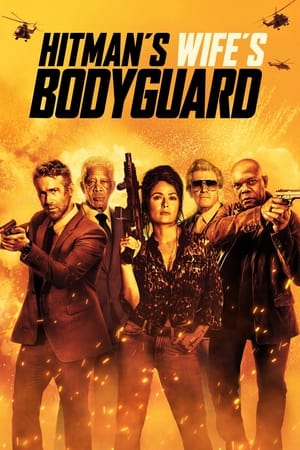 Hitman's Wife's Bodyguard watch Hitman's Wife's Bodyguard