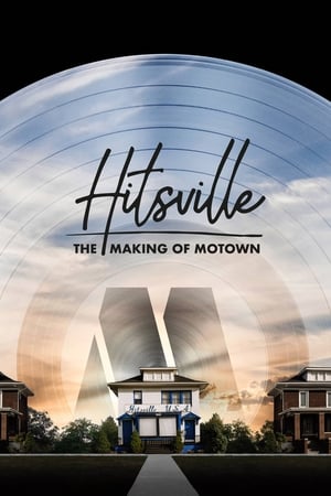 Hitsville: The Making of Motown watch Hitsville: The Making of Motown