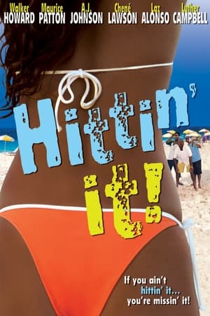 watch Hittin' It!