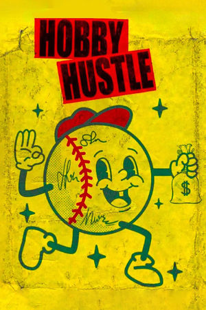 Hobby Hustle watch Hobby Hustle