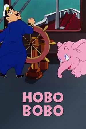 Hobo Bobo watch Hobo Bobo