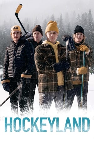 Hockeyland watch Hockeyland