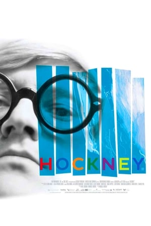 Hockney watch Hockney