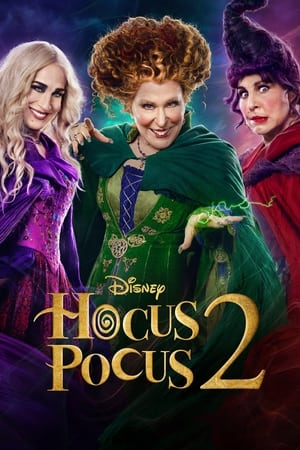 Hocus Pocus 2 watch Hocus Pocus 2