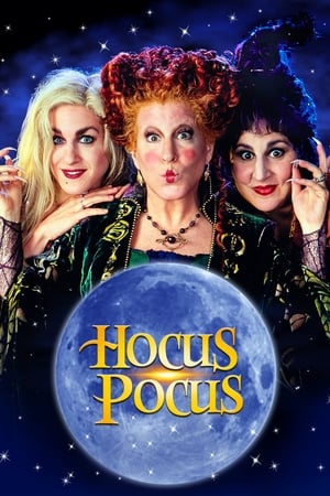 Hocus Pocus watch Hocus Pocus