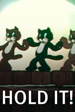 watch Hold It!