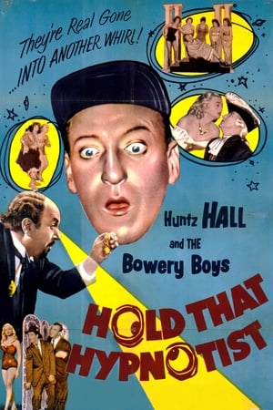 Hold That Hypnotist watch Hold That Hypnotist