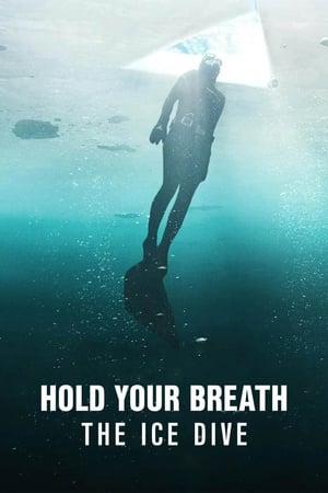 Hold Your Breath: The Ice Dive watch Hold Your Breath: The Ice Dive