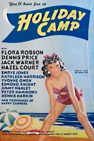 watch Holiday Camp