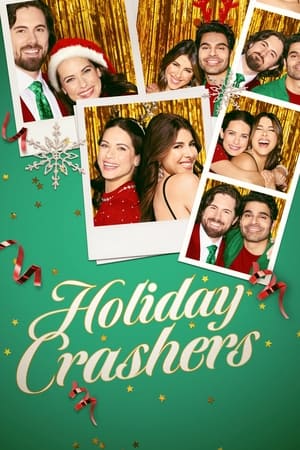 Holiday Crashers watch Holiday Crashers