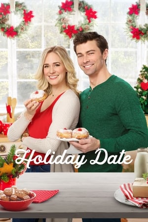 Holiday Date watch Holiday Date