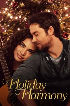 Holiday Harmony watch Holiday Harmony